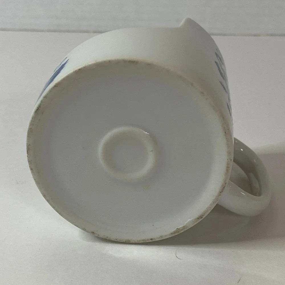 N/A vintage ceramic
